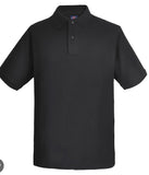 Polera Piqué m/corta